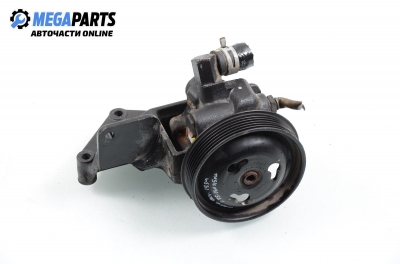 Power steering pump for Ford Fiesta 1.25 16V, 75 hp, 3 doors, 2000