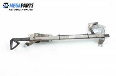 Меcanism reglare curea de siguranță pe înălțime pentru Mercedes-Benz 124 (W/S/C/A/V) 2.0, 136 cp, coupe, 1993, poziție: dreaptă - spate