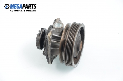 Water pump for Fiat Punto 1.6, 88 hp, hatchback, 5 doors, 1994