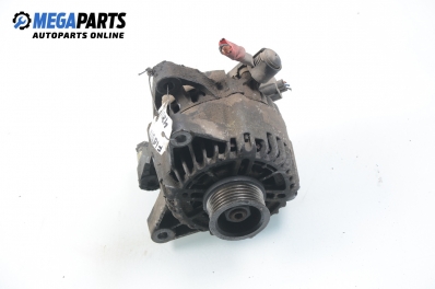 Gerenator for Ford Fiesta V 1.4 TDCi, 68 hp, hecktür, 2003