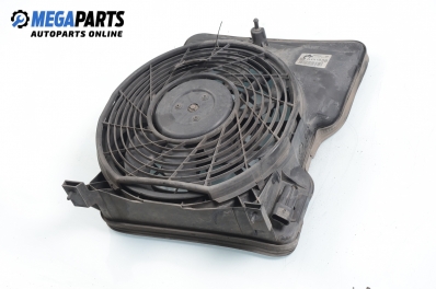 Radiator fan for Opel Omega B 2.5 TD, 130 hp, sedan, 1999 № GM 24 414 175 DB