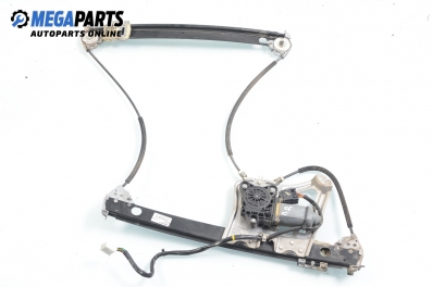Macara electrică geam pentru Mercedes-Benz S-Class W220 4.0 CDI, 250 cp automat, 2000, poziție: dreaptă - fața
