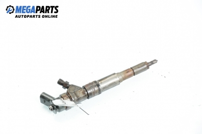 Duza diesel pentru BMW 5 (E60, E61) 3.0 d, 218 cp, combi automat, 2005 № Bosch 0 445 110 216