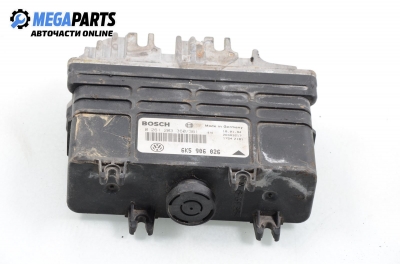 ECU for Seat Ibiza 1.4, 60 hp, hatchback, 3 doors, 1994 № BOSCH 0 261 203 360/361 / 6K5 906 026