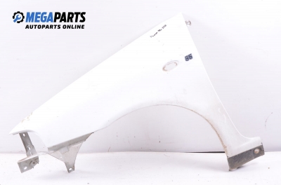 Fender for Fiat Punto 1.1, 54 hp, hatchback, 5 doors, 1999, position: left