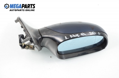 Spiegel für Peugeot 406 1.8 16V, 110 hp, combi, 1997, position: rechts
