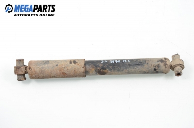 Shock absorber for Mazda 6 2.0, 147 hp, hatchback, 2003, position: rear - left