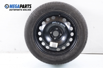 Spare tire for Opel Astra H (2004-2010) 16 inches, width 6.5 (The price is for one piece)