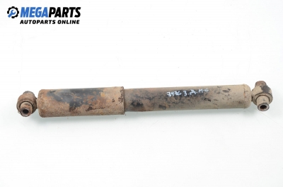 Shock absorber for Mazda 6 2.0, 147 hp, hatchback, 2003, position: rear - right