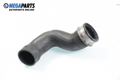 Turbo hose for Mercedes-Benz E-Class 210 (W/S) 2.2 CDI, 143 hp, station wagon automatic, 2000