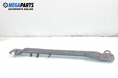 Radiator support bar for Fiat Ducato 2.5 D, 84 hp, truck, 1997