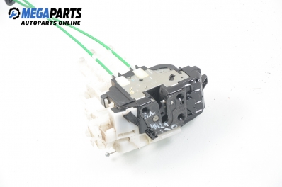 Schloss for Hyundai i30 1.4, 109 hp, hecktür, 2010, position: links, vorderseite