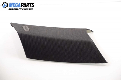 Plastic interior for BMW 5 (F10, F11) 3.0 d xDrive, 258 hp, combi automatic, 2011