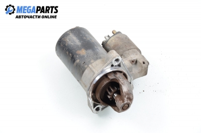 Demaror pentru Ford Fiesta IV 1.25 16V, 75 cp, 3 uși, 2000 № BOSCH 0 001 107 087