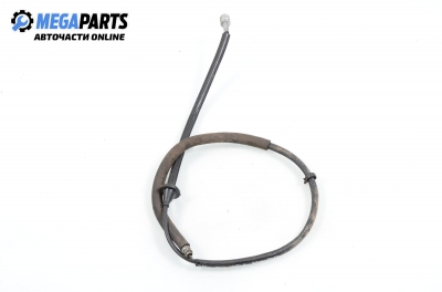 Cablu vitezometru pentru Mercedes-Benz 124 (W/S/C/A/V) 2.0, 136 cp, coupe, 1993