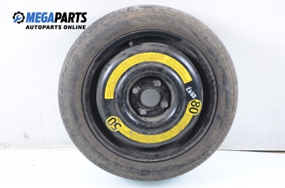 Spare tire for Volkswagen Passat (1988-1993) 15 inches, width 3.5, ET 40 (The price is for one piece)
