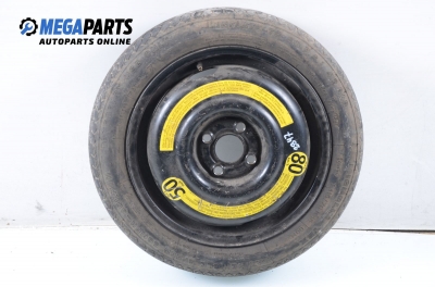 Reserverad für Volkswagen Passat (1988-1993)