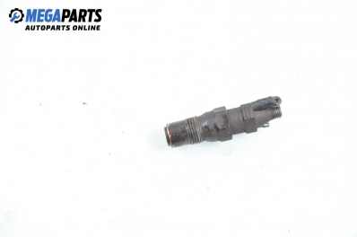 Diesel fuel injector for Opel Astra G 1.7 TD, 68 hp, truck, 3 doors, 1999