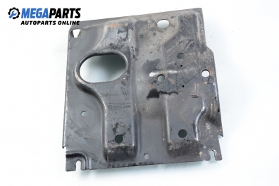 Skid plate for Jeep Cherokee (KJ) 2.5 CRD, 143 hp, 2003