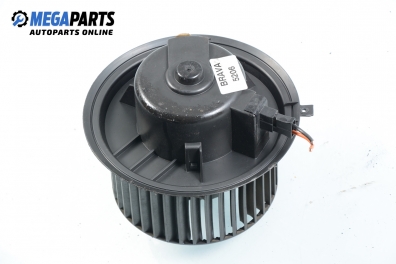 Heating blower for Fiat Brava 1.6 16V, 103 hp, 5 doors, 1996