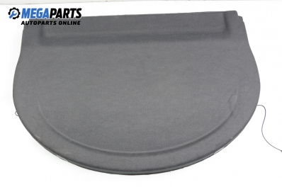 Trunk interior cover for Renault Laguna III 2.0 dCi, 150 hp, hatchback, 2012