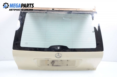 Heckklappe for Mercedes-Benz C-Klasse 202 (W/S) 2.2 D, 95 hp, combi, 1997