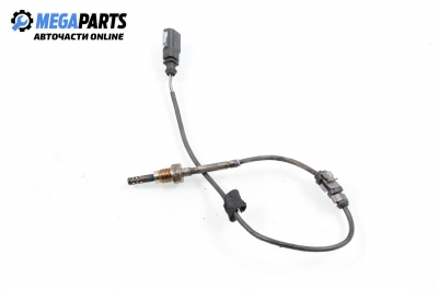 Exhaust gas temperature sensor for Audi A8 (D3) 4.0 TDI Quattro, 275 hp automatic, 2003