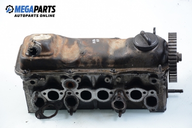 Engine head for Volkswagen Golf II 1.8, 90 hp, 5 doors, 1986