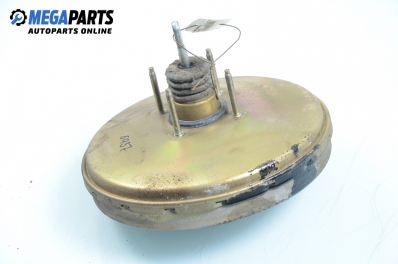 Brake servo for Fiat Ducato 2.5 D, 84 hp, truck, 1997