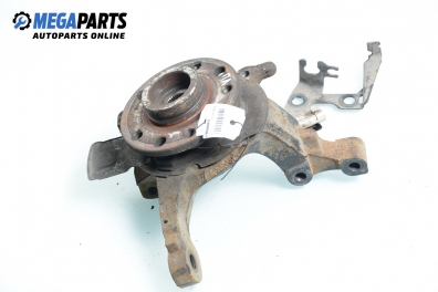 Knuckle hub for Opel Zafira A 2.2 16V DTI, 125 hp, 2004, position: front - left