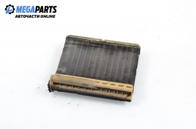 Heating radiator  for BMW 3 (E36) 1.6, 100 hp, sedan, 1992