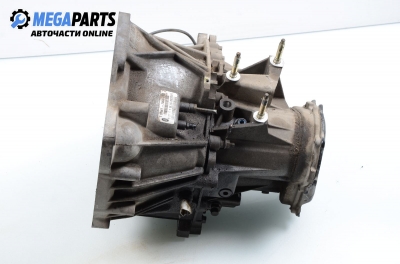  for Ford Fiesta IV 1.25 16V, 75 hp, 2000 № 96WT-7F096-AB