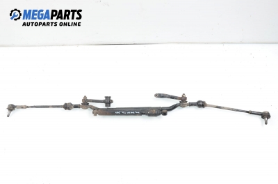 Steering bar for Mercedes-Benz CLK 2.0, 136 hp, coupe automatic, 1997
