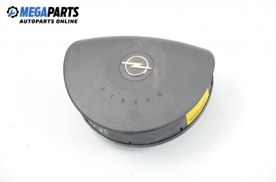 Airbag pentru Opel Corsa C 1.2, 75 cp, hatchback, 5 uși, 2002