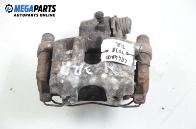 Caliper for Renault Laguna II (X74) 1.9 dCi, 105 hp, station wagon, 2003, position: rear - right