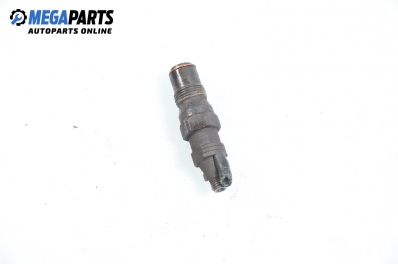 Diesel fuel injector for Opel Astra G 1.7 TD, 68 hp, truck, 3 doors, 1999