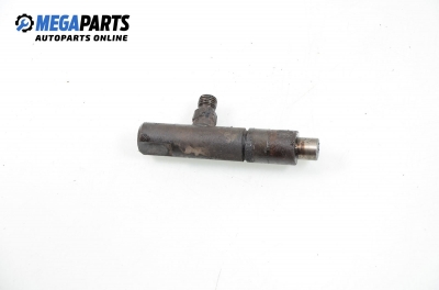 Diesel fuel injector for Renault Espace II 2.1 TD, 88 hp, 1992