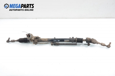 Hydraulic steering rack for Audi A6 (C5) 2.5 TDI, 150 hp, sedan, 1999