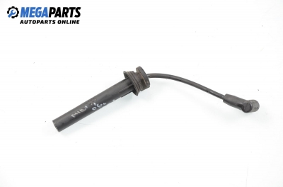 Power cable for Mini Cooper (R50, R53) 1.6, 174 hp, hatchback, 2006