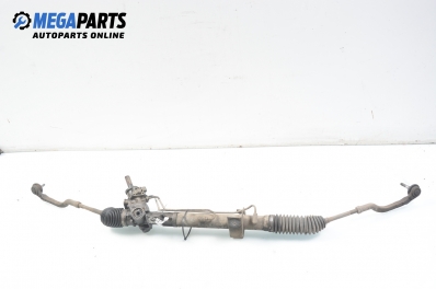 Hydraulic steering rack for Renault Laguna II (X74) 1.9 dCi, 120 hp, station wagon, 2001