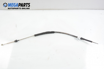 Gearbox cable for Volkswagen New Beetle 2.0, 115 hp, 2000