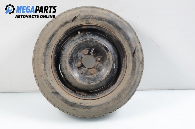 Spare tire for MITSUBISHI SPACE WAGON (1991-1998) 15 inches (The price is for one piece)