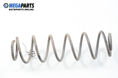 Arc for Renault Laguna II (X74) 1.9 dCi, 120 hp, combi, 2001, position: din spate