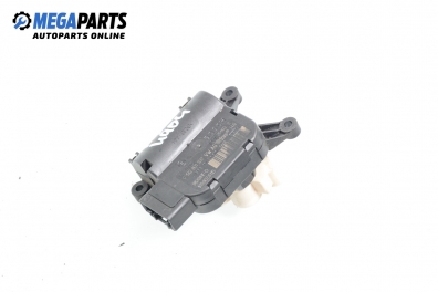 Antriebsmotor klappe heizung for Audi A3 (8P) 1.6 FSI, 115 hp, 2006 № Bosch 0 132 801 337