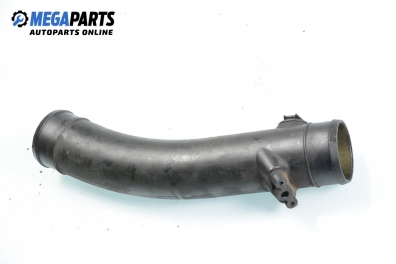 Water pipe for Mercedes-Benz E-Class 210 (W/S) 2.2 CDI, 143 hp, station wagon automatic, 2000