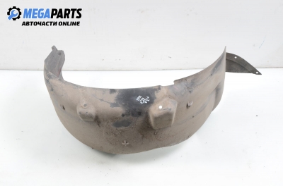 Inner fender for Peugeot 307 (2001-2008) 1.4, hatchback, 5 doors, position: rear - right