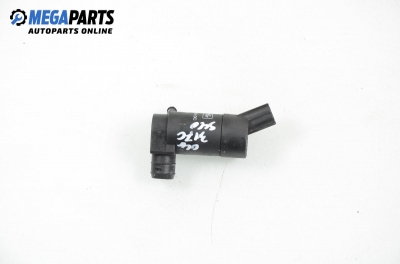 Windshield washer pump for Volvo S40/V40 1.8, 125 hp, sedan, 2004