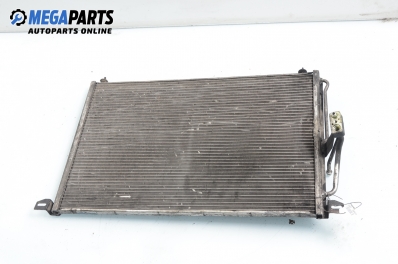 Air conditioning radiator for Opel Omega B 2.5 TD, 130 hp, sedan, 1999