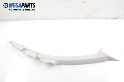 Interior plastic for Audi A4 (B7) 2.0 16V TDI, 140 hp, station wagon automatic, 2007, position: right