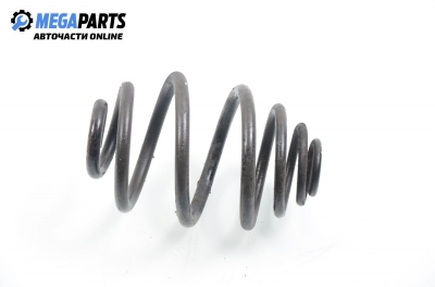 Coil spring for Opel Corsa B 1.0 12V, 54 hp, hatchback, 1997, position: rear